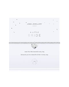 Joma Jewellery A Little Bride